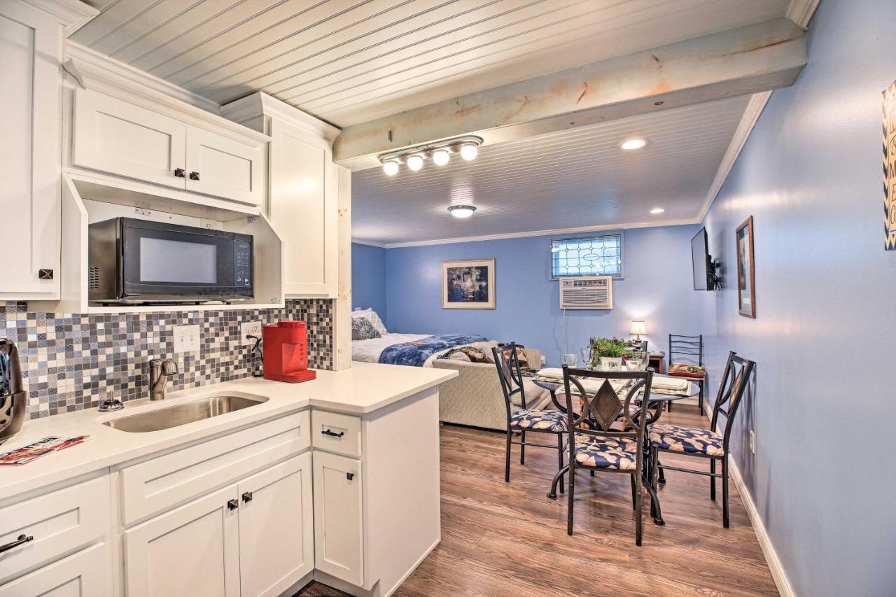 Updated Williamstown Apartment With Kitchen! Zewnętrze zdjęcie