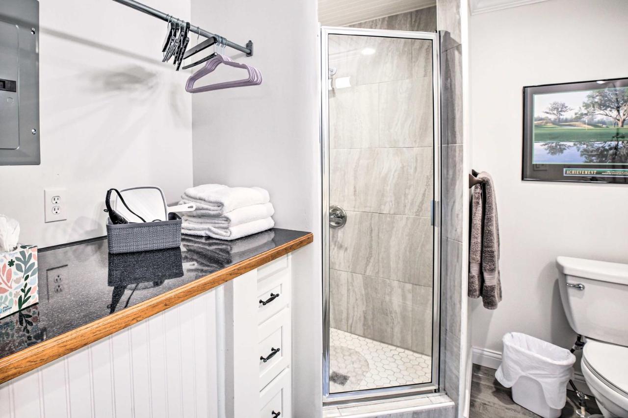 Updated Williamstown Apartment With Kitchen! Zewnętrze zdjęcie