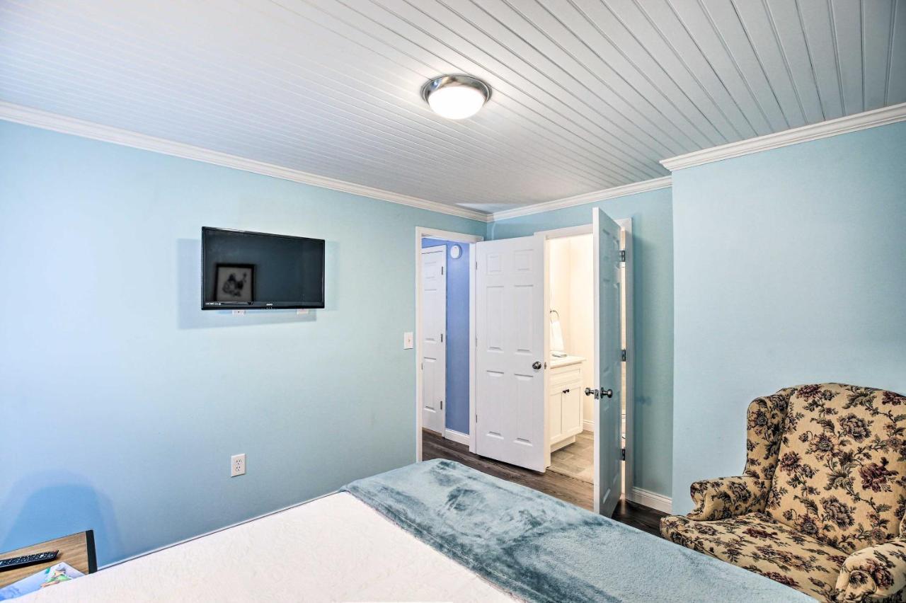 Updated Williamstown Apartment With Kitchen! Zewnętrze zdjęcie