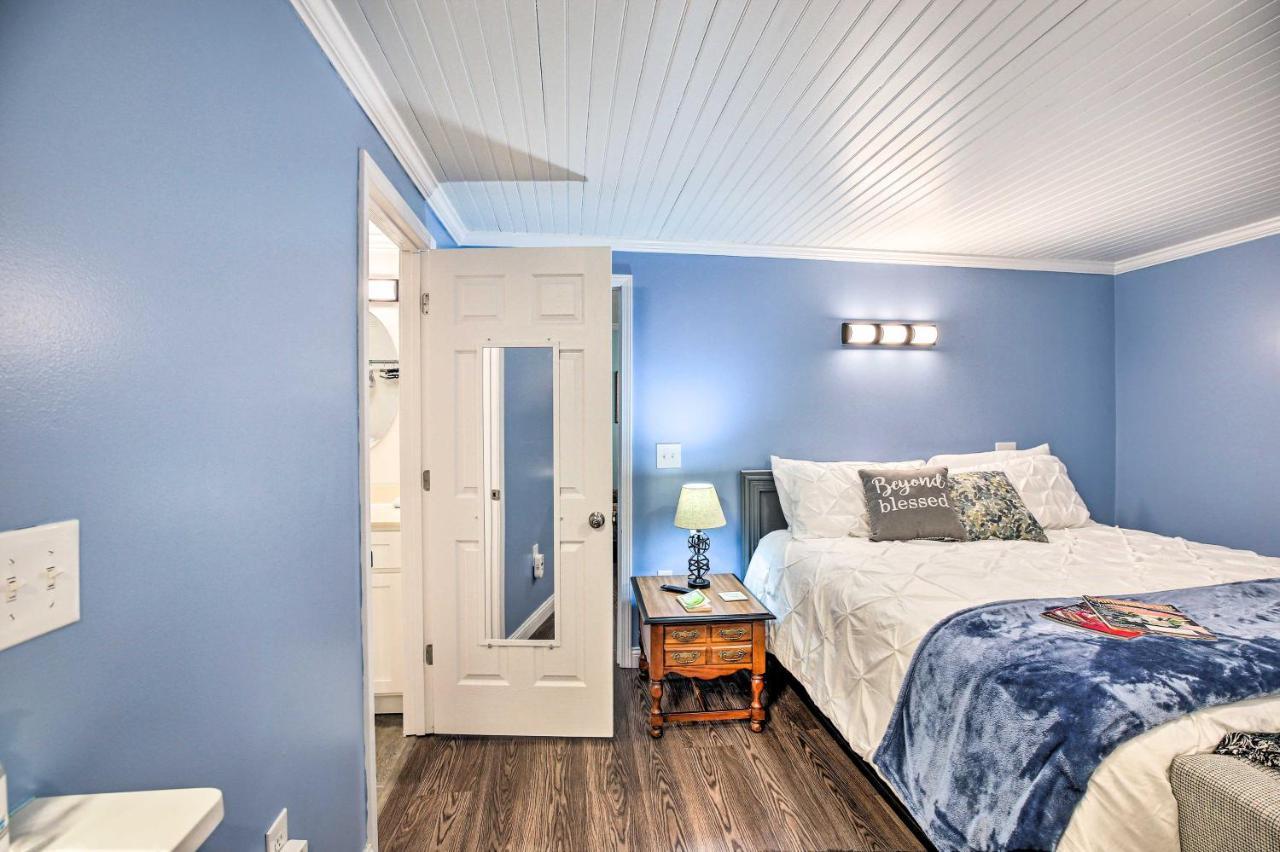 Updated Williamstown Apartment With Kitchen! Zewnętrze zdjęcie