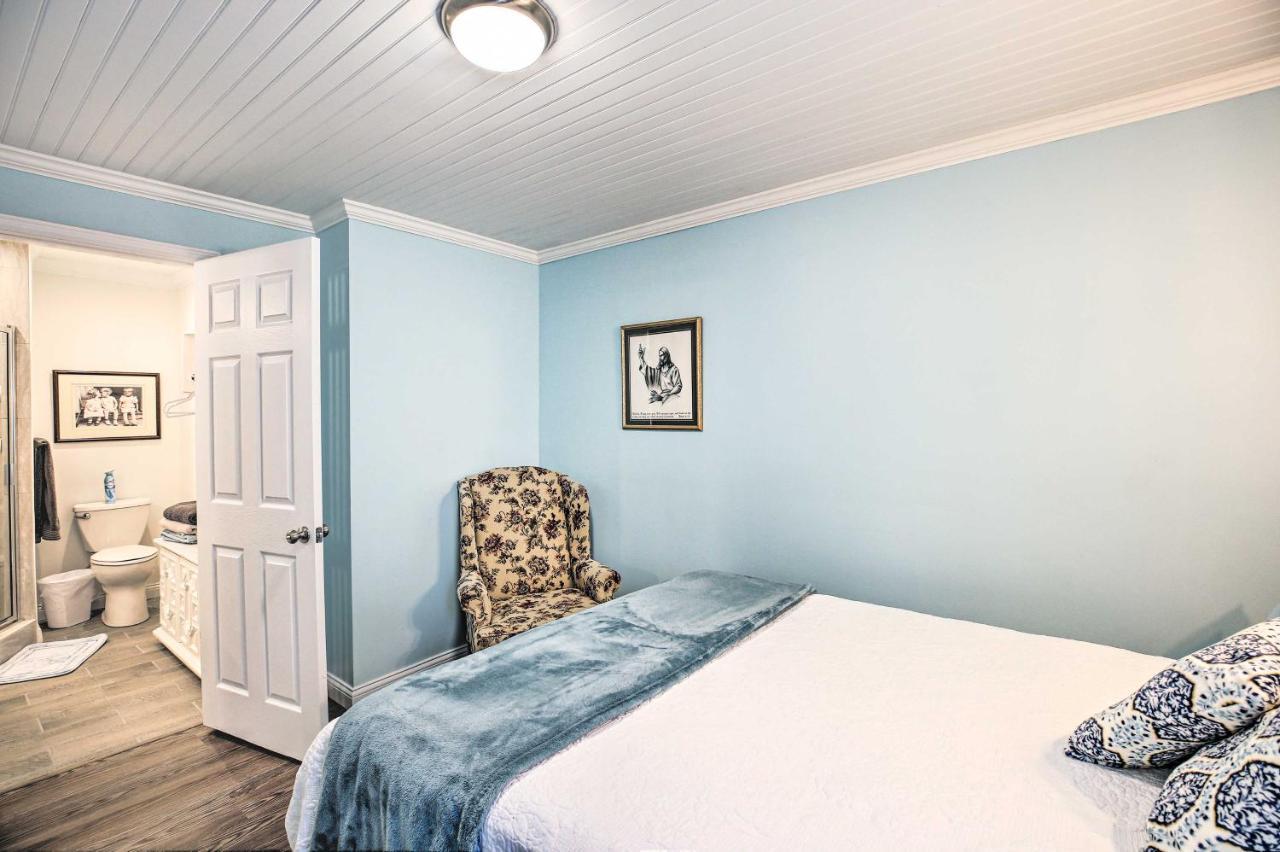 Updated Williamstown Apartment With Kitchen! Zewnętrze zdjęcie